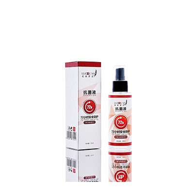 文昌母婴防护喷雾