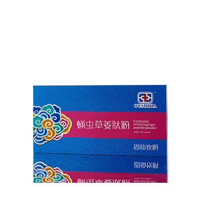 文昌蛹虫草气血汤