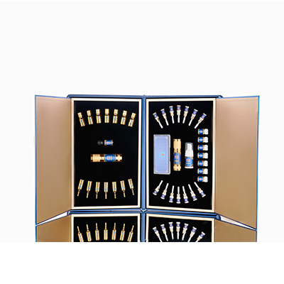 文昌7D私密抗衰养护套