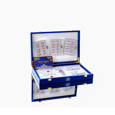 文昌爱芯回春综合版